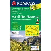 95 Kompass Wanderkarte